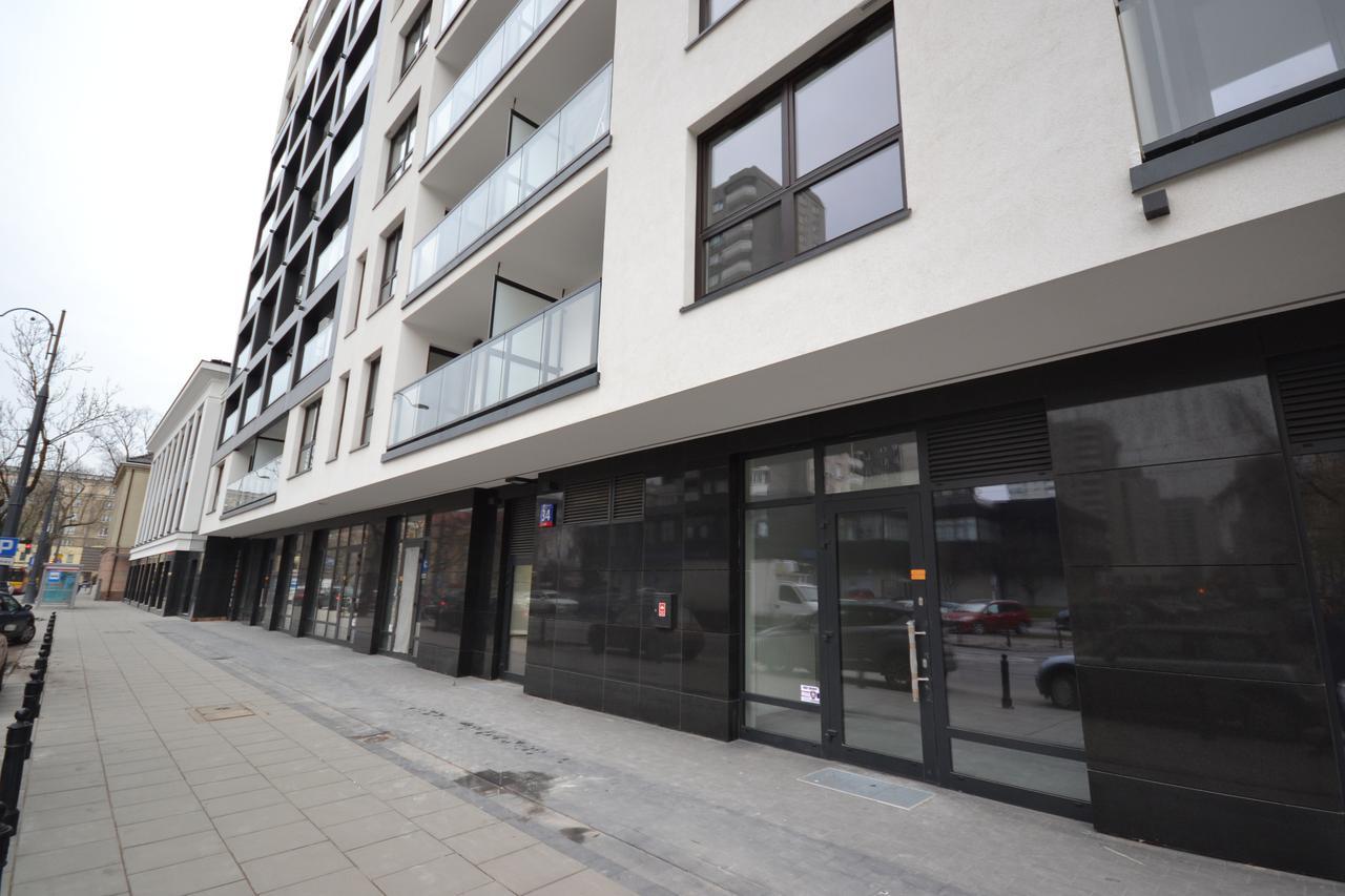 Notabene Apartment Варшава Екстер'єр фото